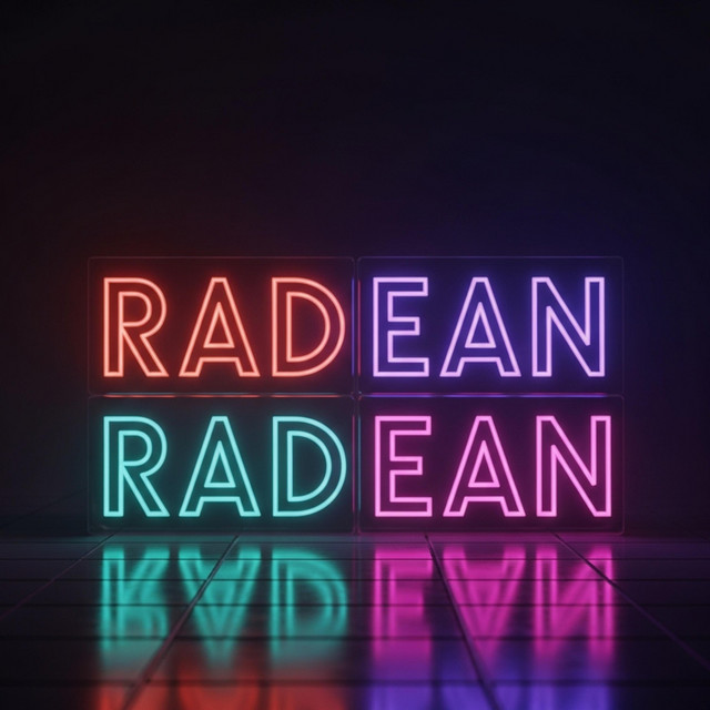 RADEAN – Let Us Praise Him