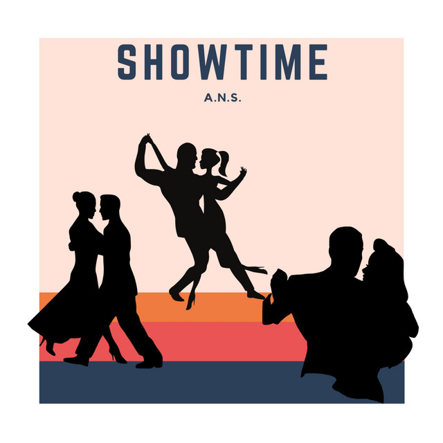 Showtime - Single by ANS | Spotify
