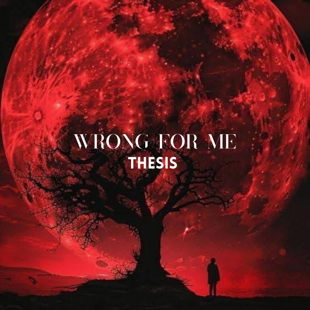 Wrong for Me - Radio Edit