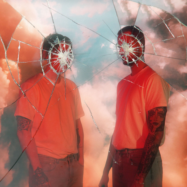 Ртуть cover art