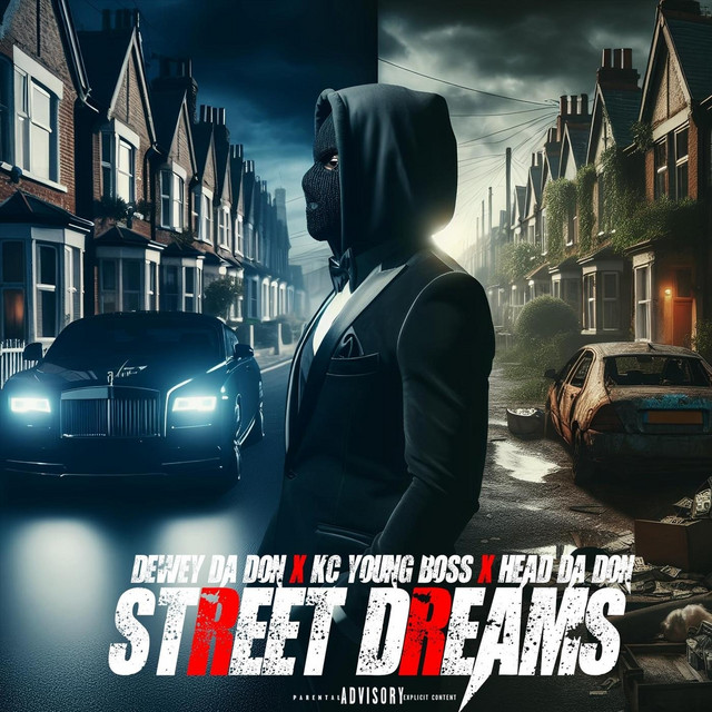 Street Dreams
