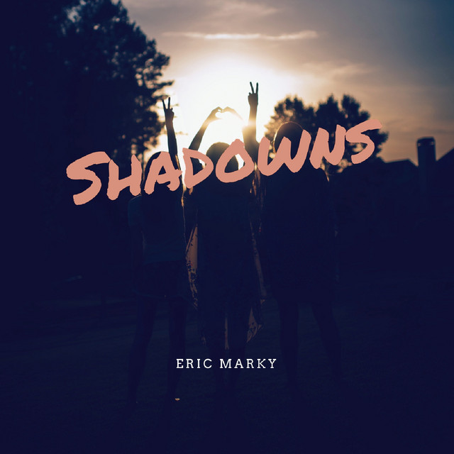 Shadows cover art
