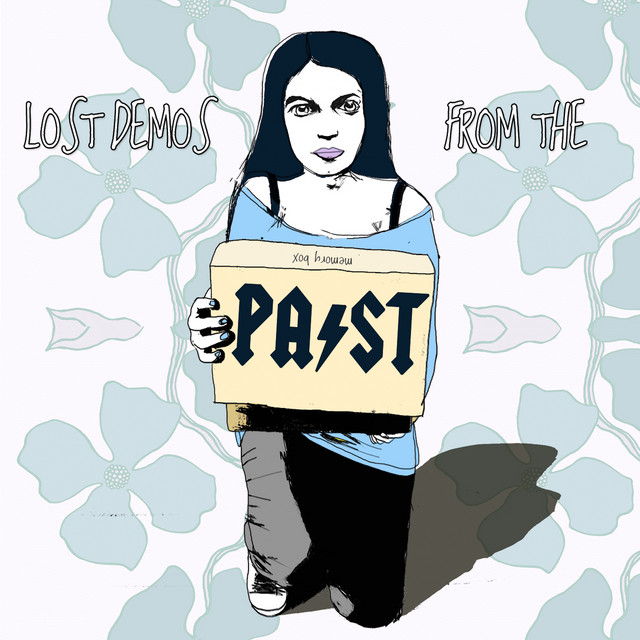 Lost Demos from the Past cover