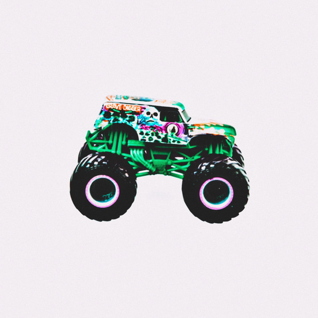MOTOR REAPER CIRCUS cover art
