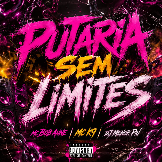 Putaria Sem Limites