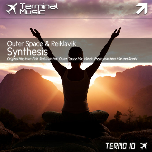 Synthesis - Original Mix cover art