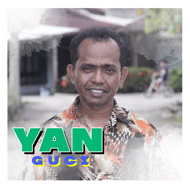 Yan Guci