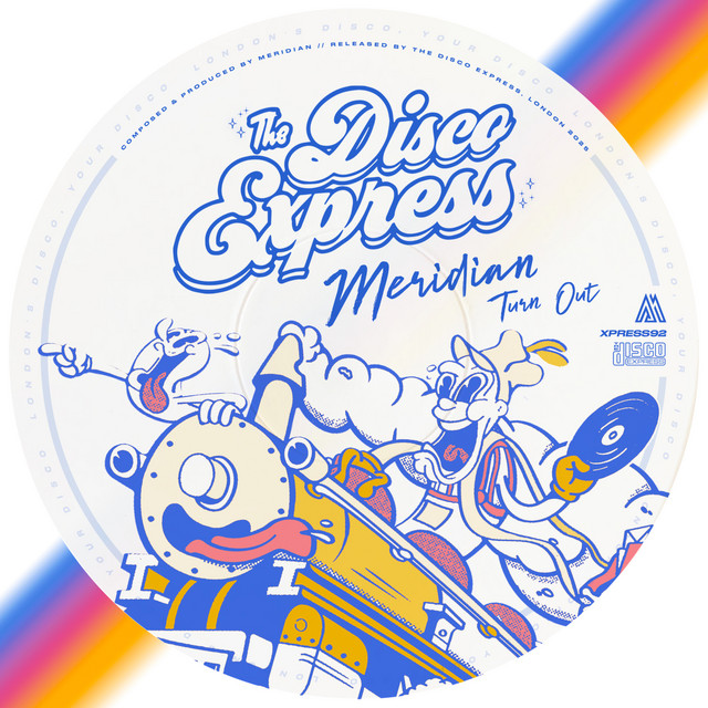 Give Me Something album art