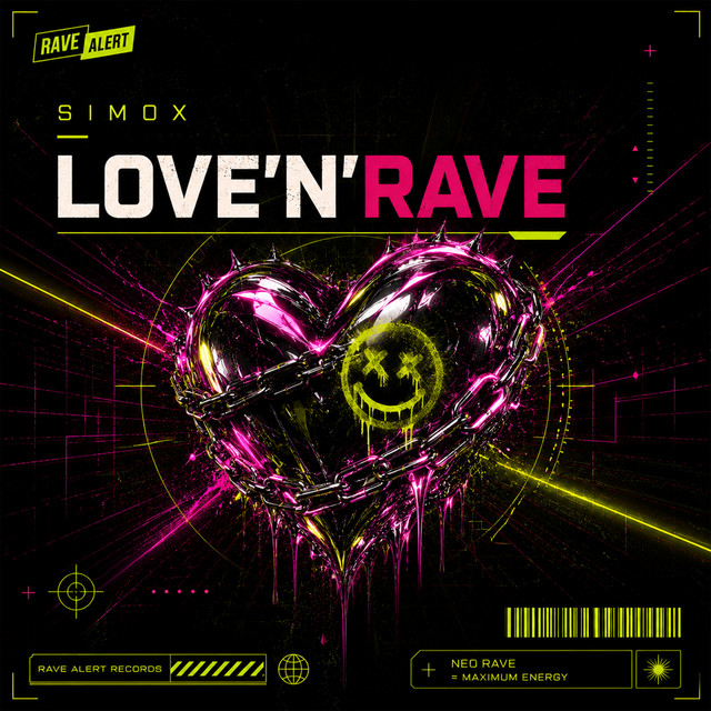 Love 'N' Rave