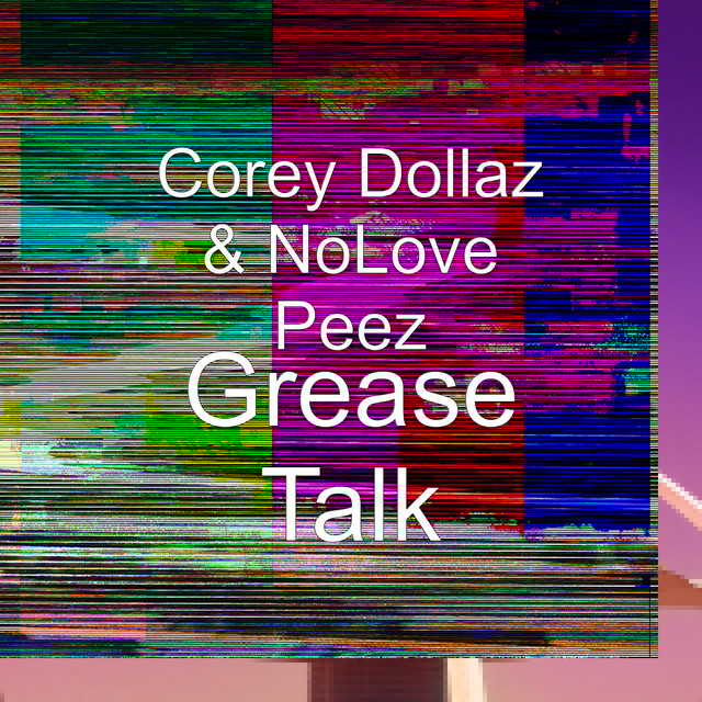 Corey Dollaz