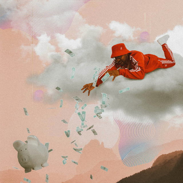 Thank You cover art