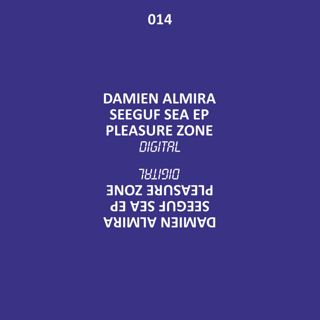Another Return album art