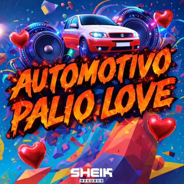 Automotivo Palio Love