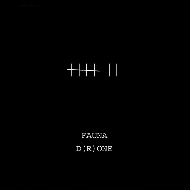 D (R) One cover art