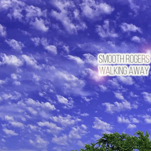 Walking Away cover art