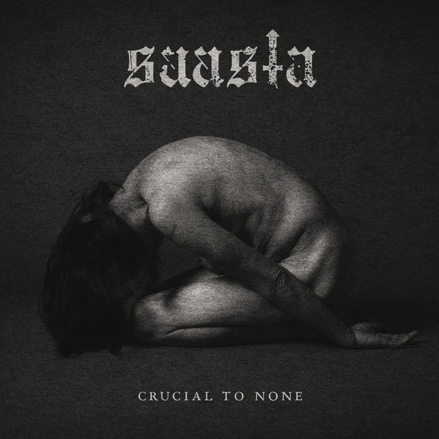 Crucial to None cover art