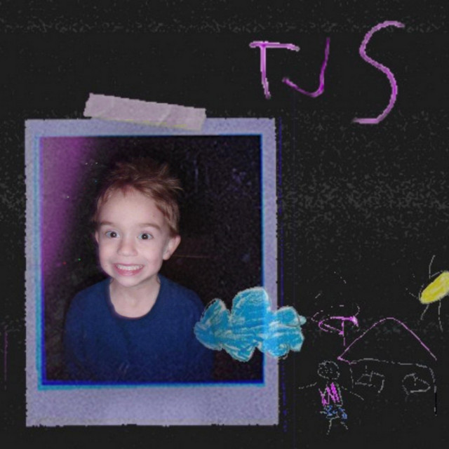 Forever cover art