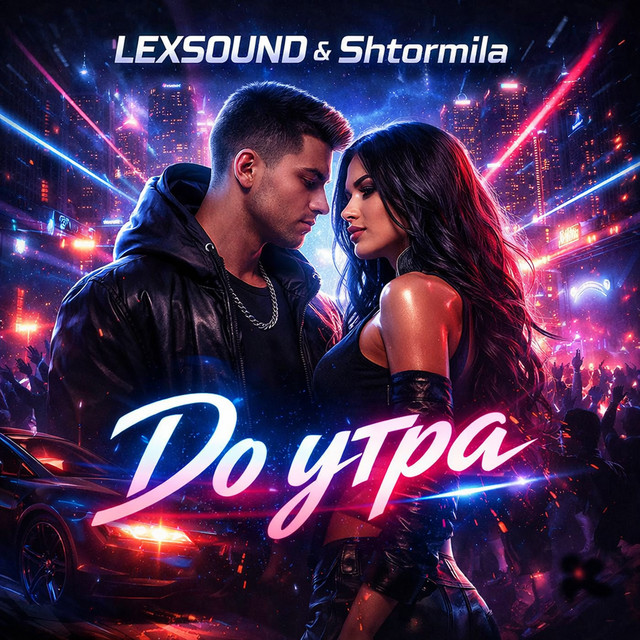 LEXSOUND