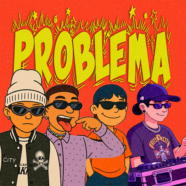 PROBLEMA