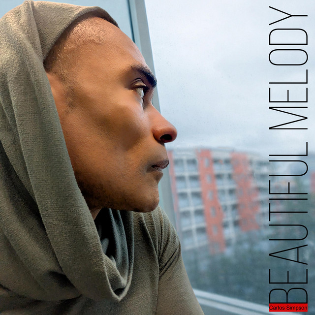 BEAUTIFUL MELODY cover art