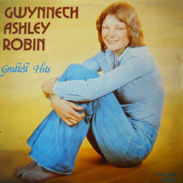 Gwynneth Ashley Robin Photo