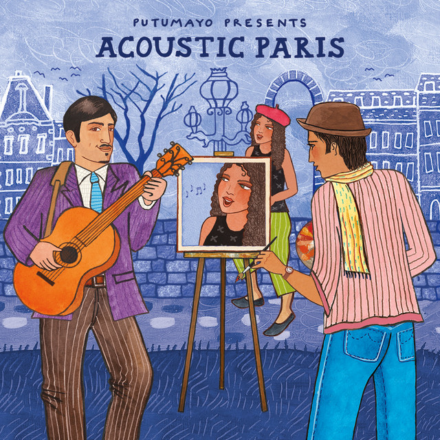 Quel Temps Fait-il à Paris?