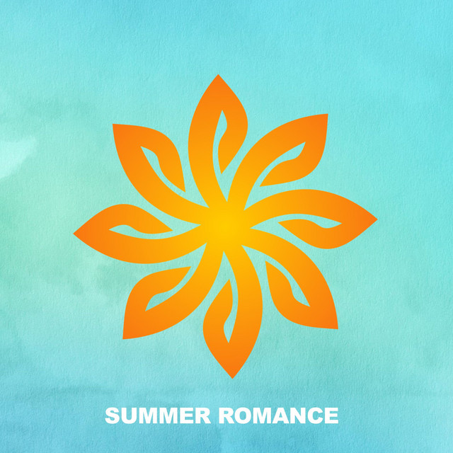 Cover art for Sergii Hertz — Summer Romance