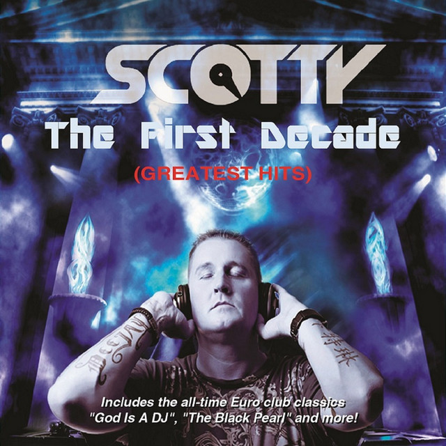 The First Decade cover art