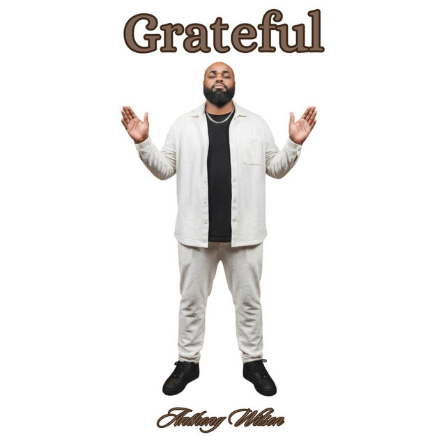Grateful cover art