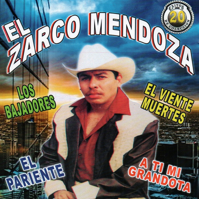 Mi Chamaquita