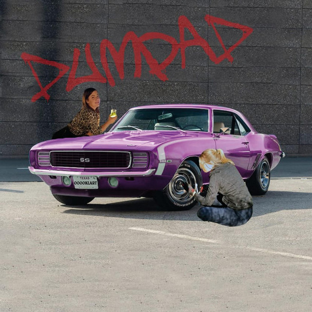 Dumpad