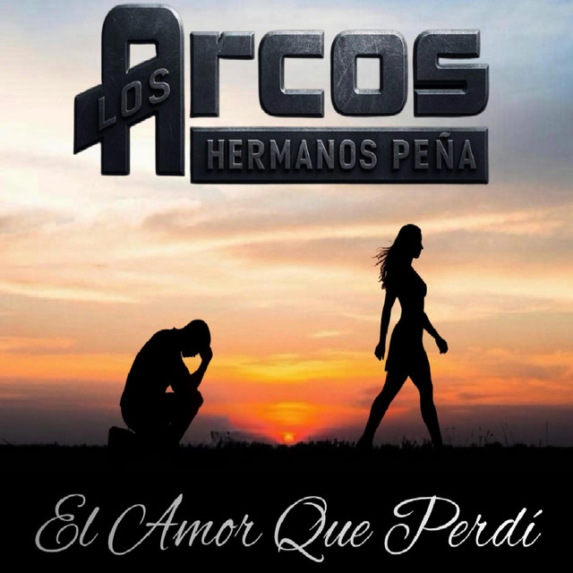 Artwork for El Amor Que Perdi