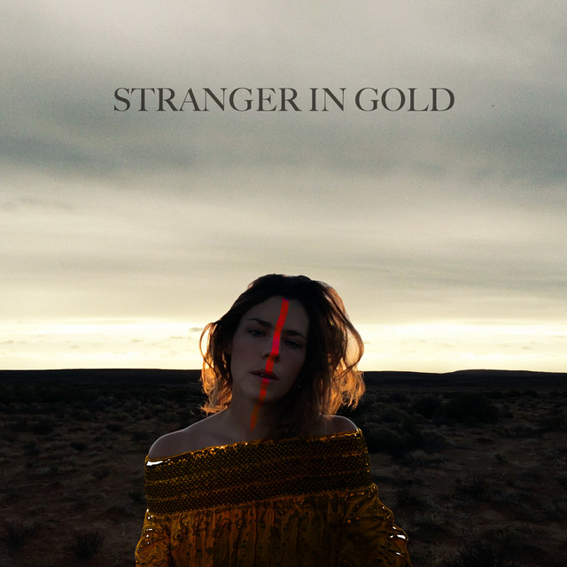 Stranger In Gold