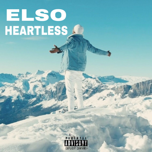 Heartless - Single by ELSO | Spotify