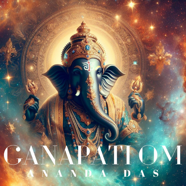 Ganapati Om