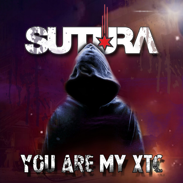You Are My Xtc cover