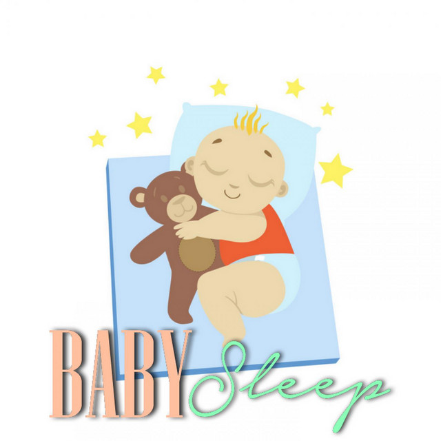 Baby Sleep: White Noise Loops cover art
