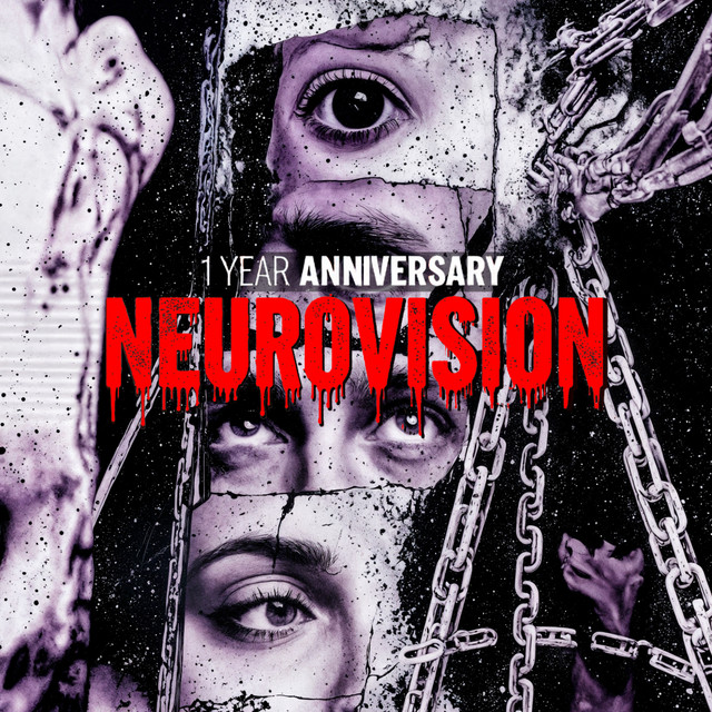 Neurovision - 1 Year Anniversary cover art