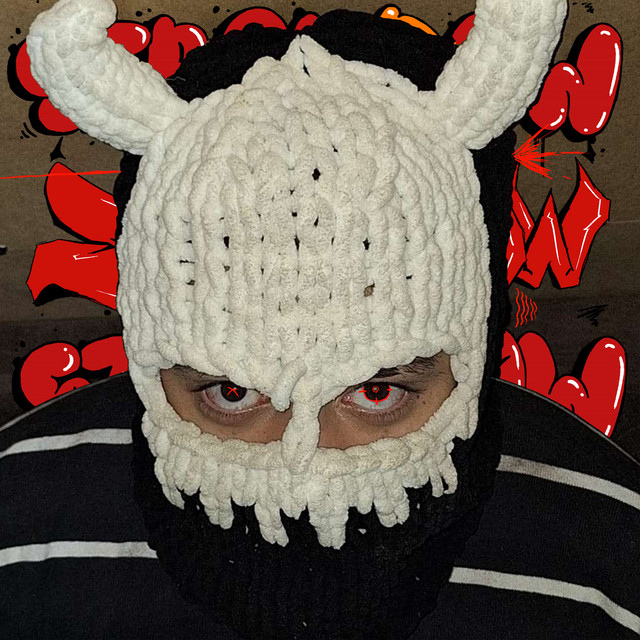Eu Nunca Fui Santo cover art