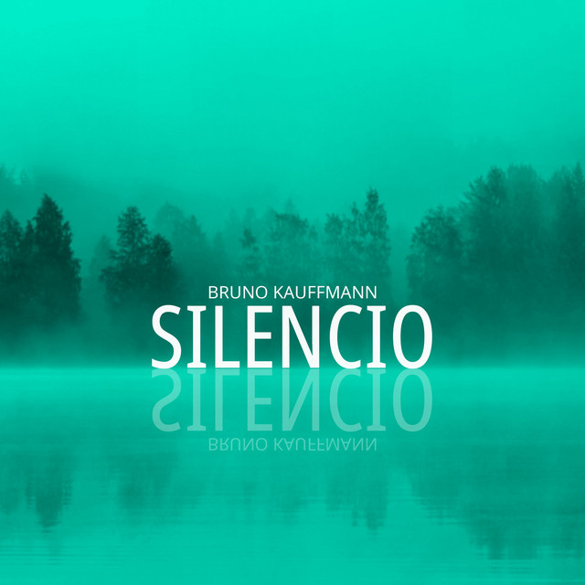 Silencio cover art