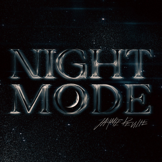 NIGHT MODE cover art