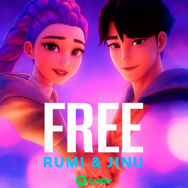 Free — 루미 , 지누
