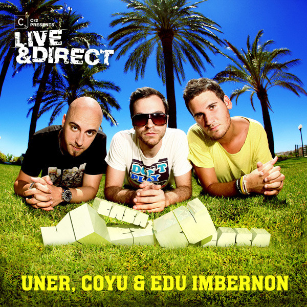 Mi Casa Es Su Casa cover art
