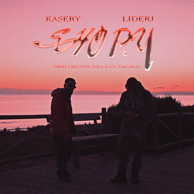 Shory cover art