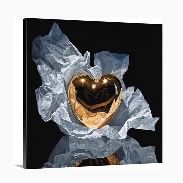 Heart of Gold