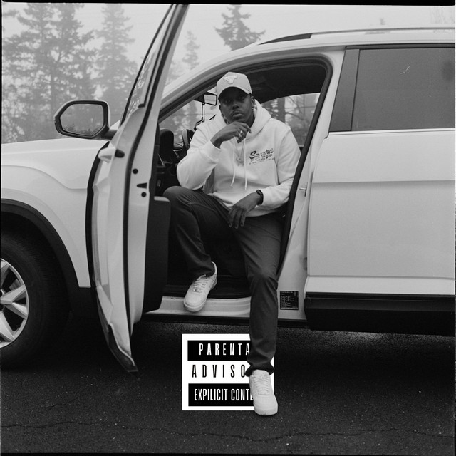 Kxng Wooz — Don’t Get Me Started