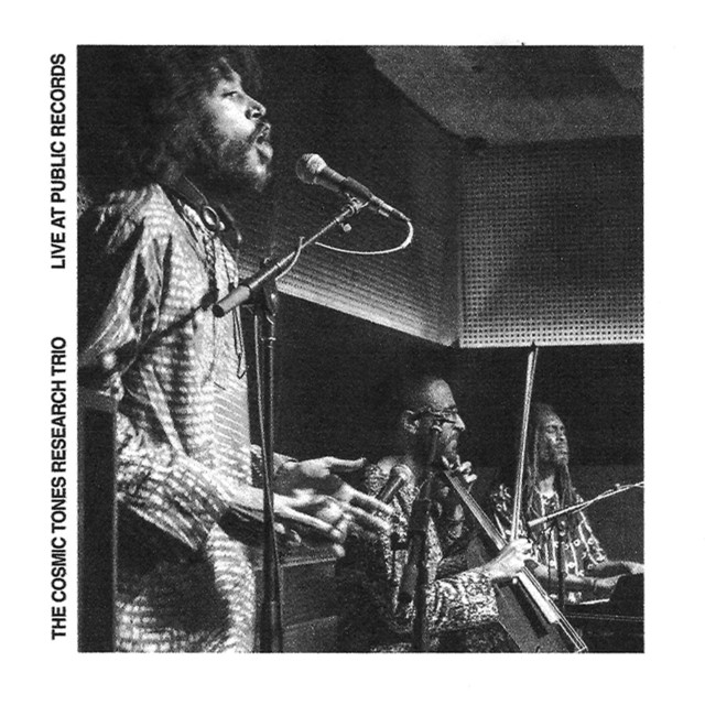 Ba Hi Ya - Live