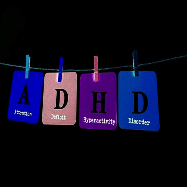 ADHD