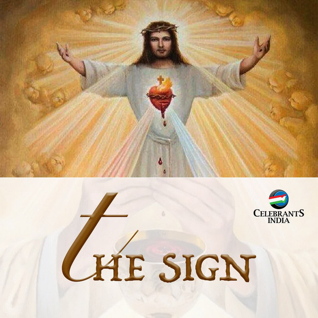 The Sign album image