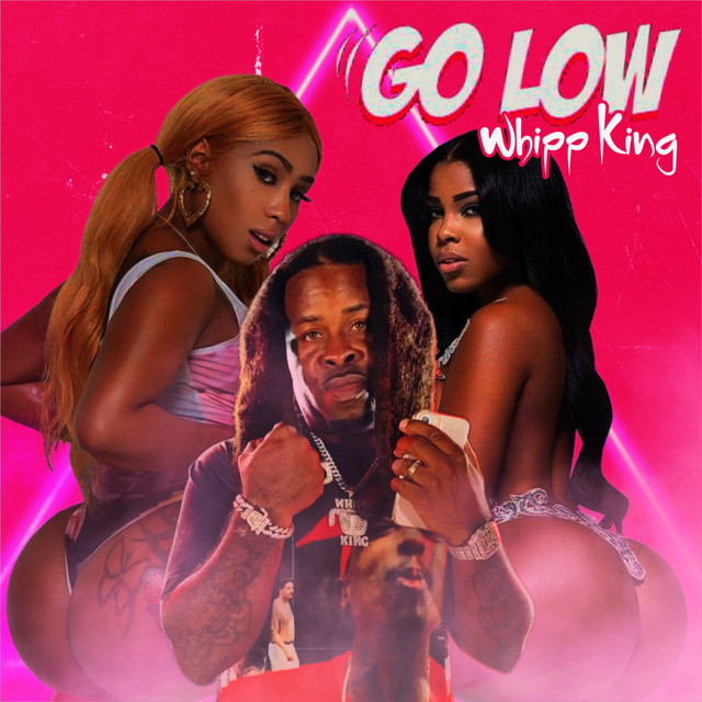 Go Low cover art